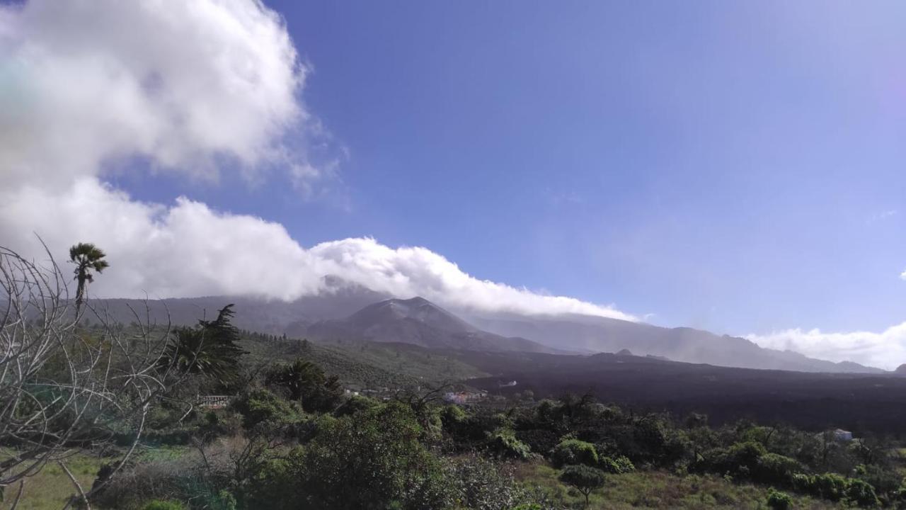 Finca Alda Los Llanos De Aridane Eksteriør billede