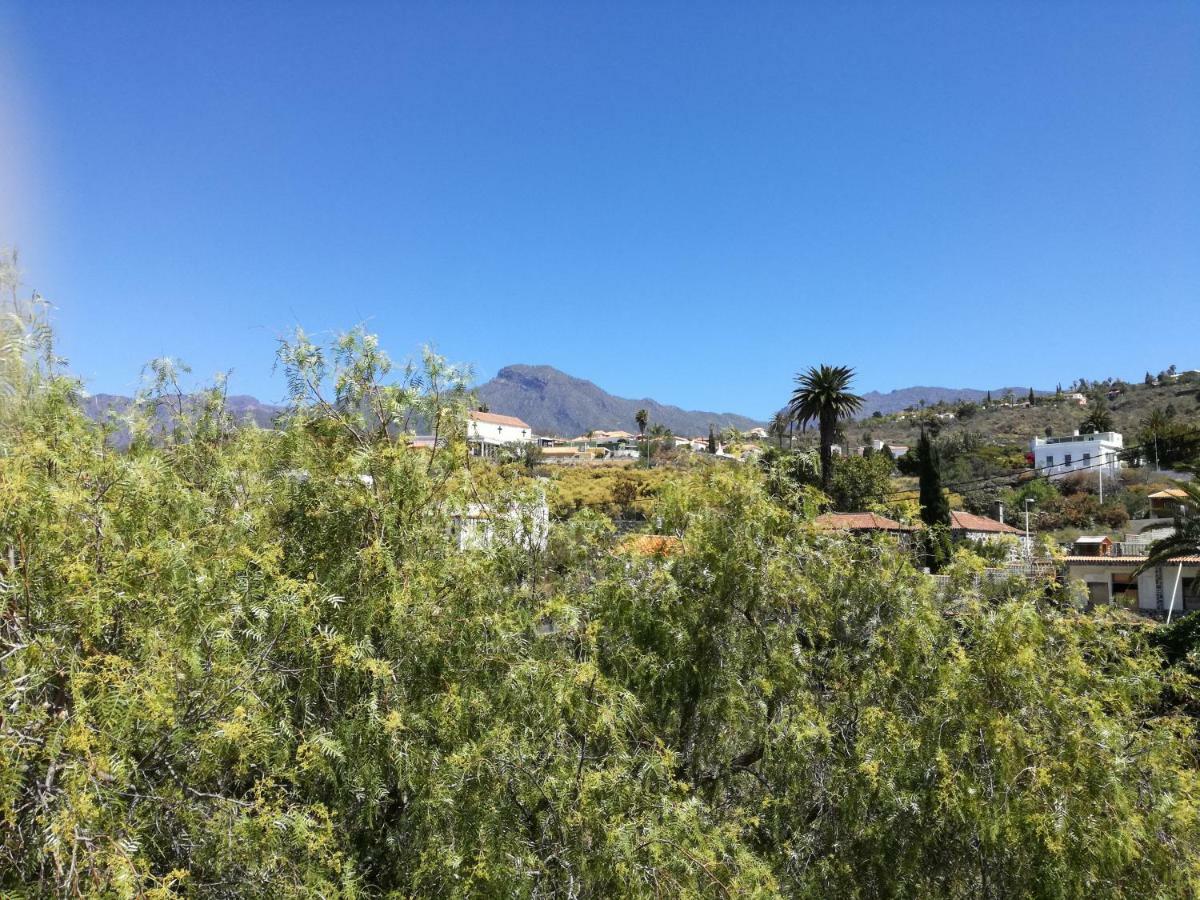 Finca Alda Los Llanos De Aridane Eksteriør billede
